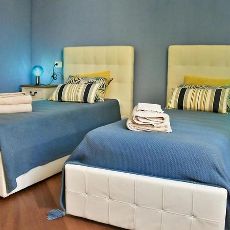 Casa I Mori Di Mirabella Apartment Syracuse ภายนอก รูปภาพ