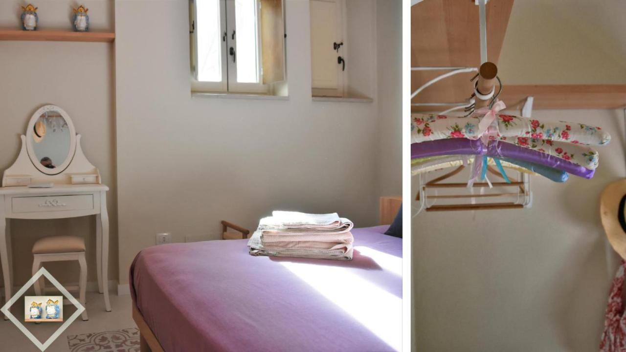 Casa I Mori Di Mirabella Apartment Syracuse ภายนอก รูปภาพ
