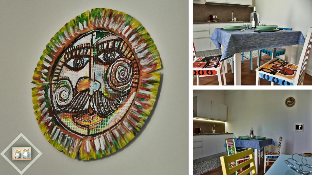 Casa I Mori Di Mirabella Apartment Syracuse ภายนอก รูปภาพ